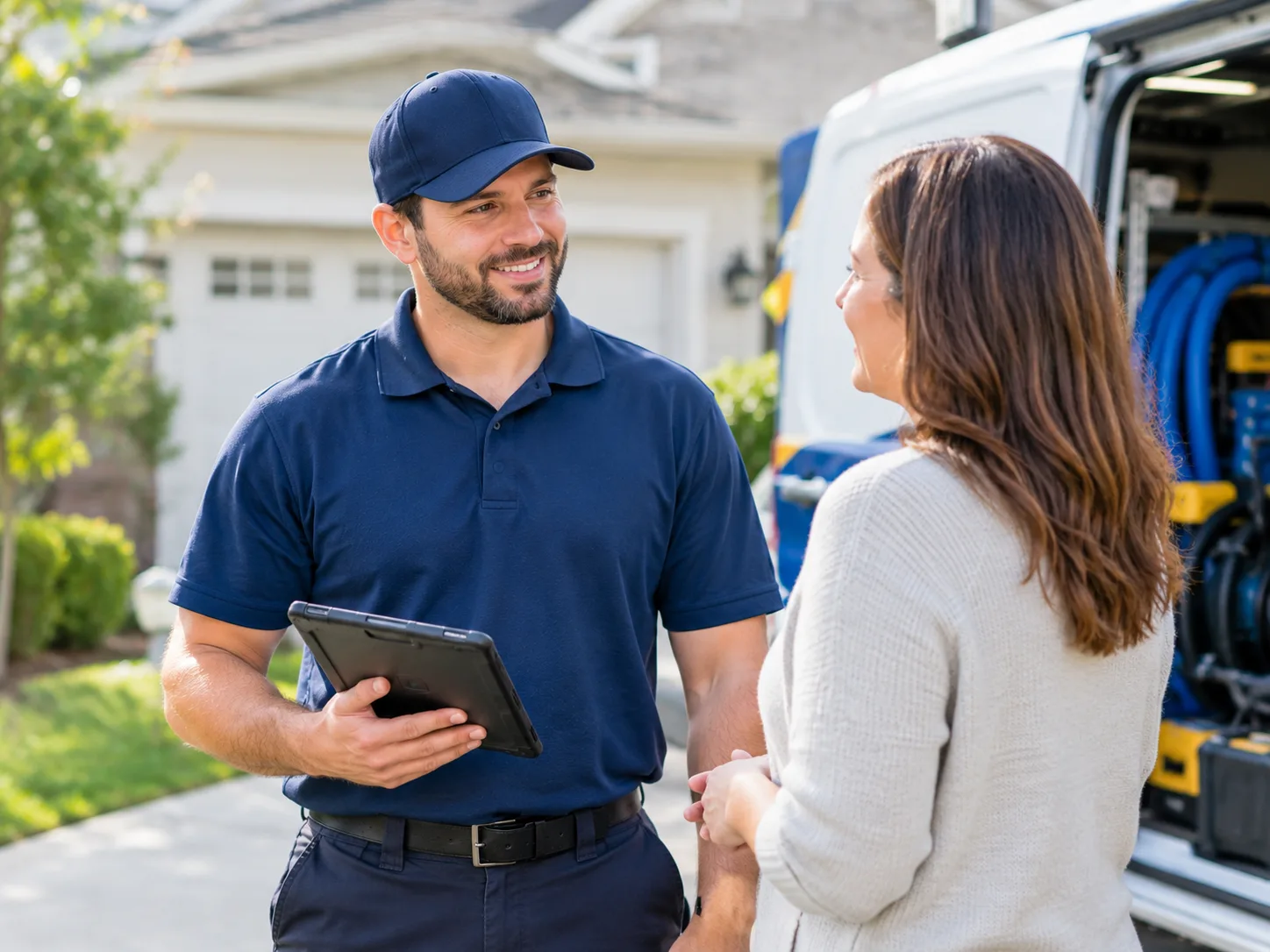 Sewage Backup Cleanup Canyon, TX FAQs